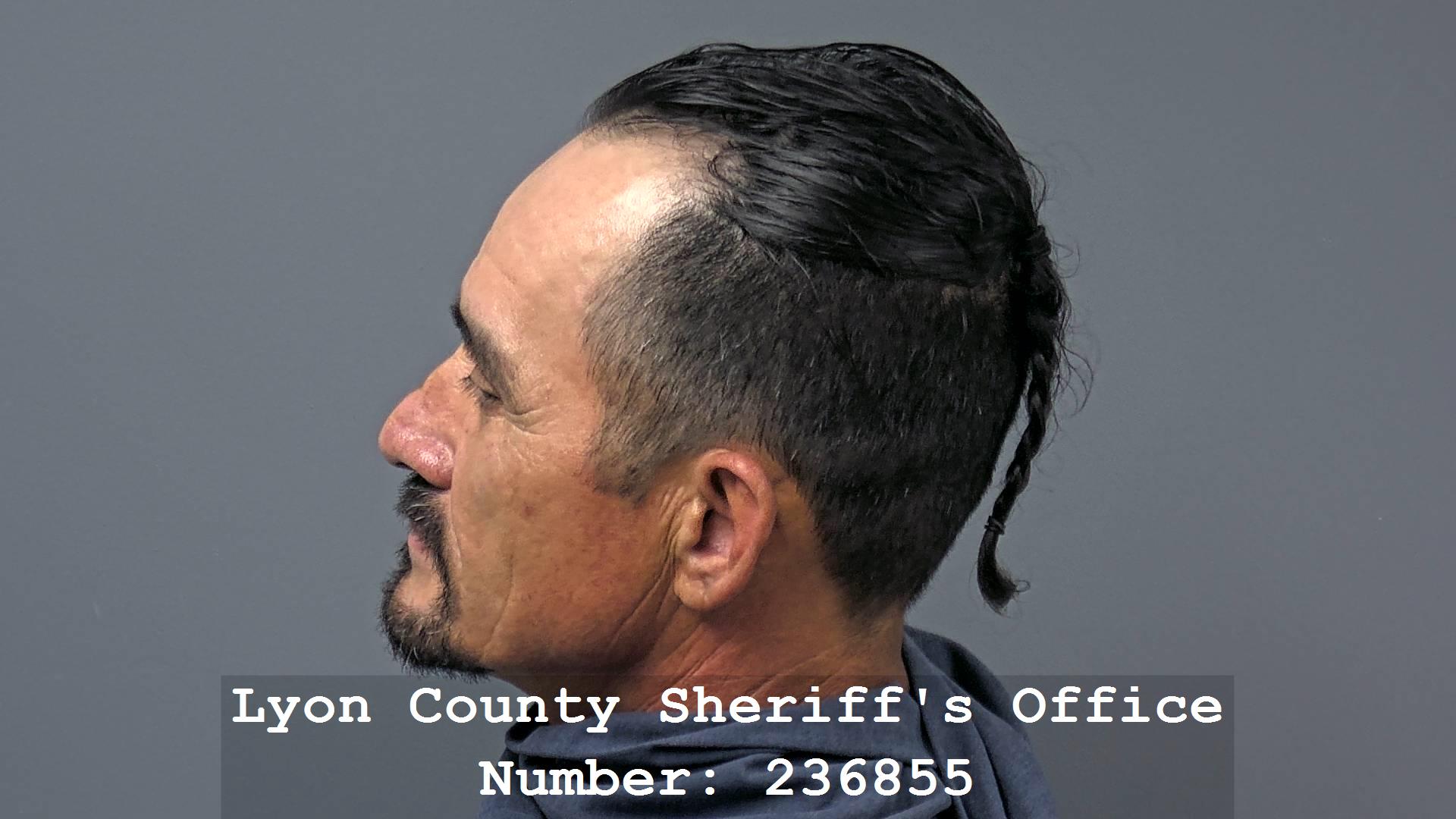 FRANCISCO PICHARDO MACHADO Profile Mugshot